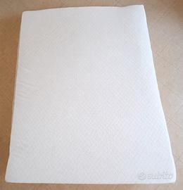 Topper Recci Memory Foam 158x200x6 cm