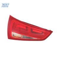 FANALE SINISTRO PER AUDI A1 SPORTBACK 10-14 LED BI