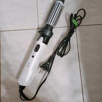 spazzola elettrica  per capelli