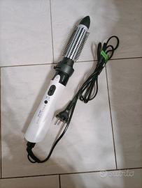 spazzola elettrica  per capelli