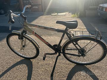 Bicicletta MTB