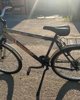 Bicicletta MTB