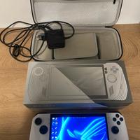 Console ASUS ROG ALLY Z1 EXTREME