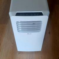 condizionatore portatile