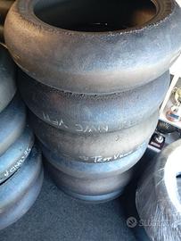 Gomme Dunlop KR Usate