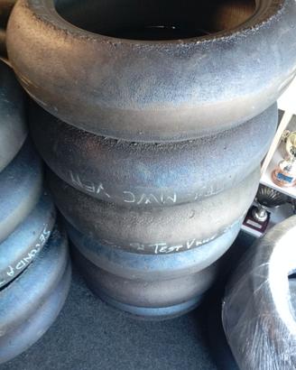 Gomme Dunlop KR Usate