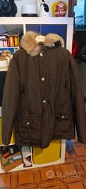 parka Woolrich upmo