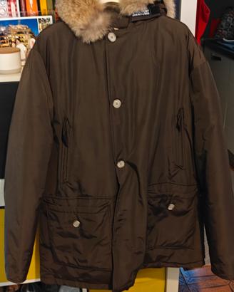 parka Woolrich upmo