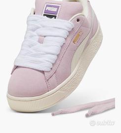Puma suede XL donna 38 e 38.5