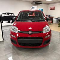 Fiat Panda Icon 1.2 Hybrid - KMO