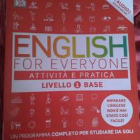 English for everyone