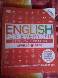 English for everyone