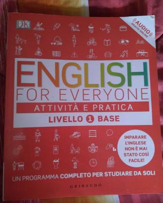 English for everyone