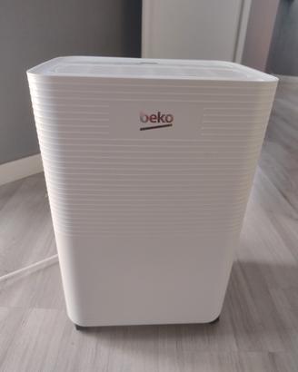 Deumidificatore Beko BDP016