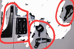 Ricambi lancia delta integrale 8v 16v evo hf