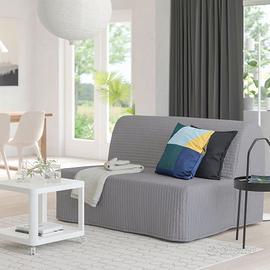 Divano Letto Ikea - LYCKSELE LÖVÅS