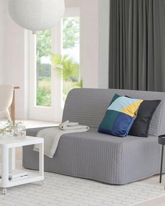 Divano Letto Ikea - LYCKSELE LÖVÅS