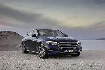 Ricambi mercedes classe e 2024