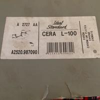 Miscelatore cucina Ideal Standard