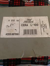 Miscelatore cucina Ideal Standard