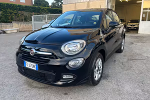 Fiat 500X 1.3 MultiJet 95 CV Euro6B