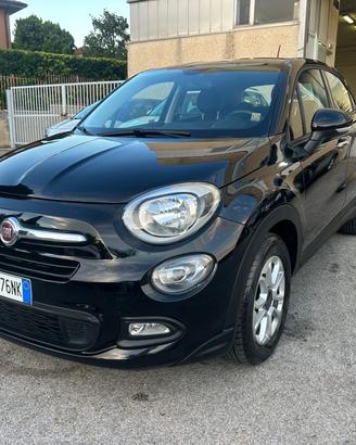 Fiat 500X 1.3 MultiJet 95 CV Euro6B