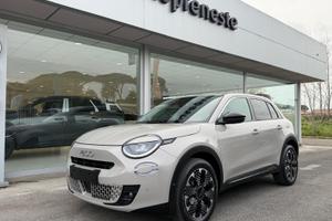 Fiat 600 Hybrid - La Prima