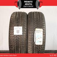2 Gomme NUOVE 225 55 R 17 Pirelli SPED GRATIS