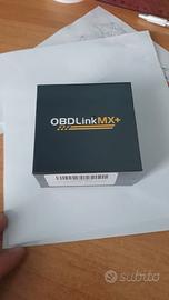 OBDLink MX+