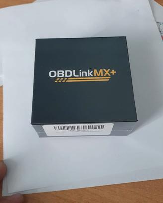 OBDLink MX+