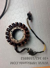 STATORE ACCENSIONE APRILIA CAPONORD 1000 2001 2002