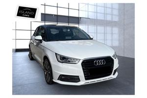Audi A1 1.4 TFSI 125 CV S Line