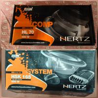 kit hertz hsk e medi hertz HL 70 