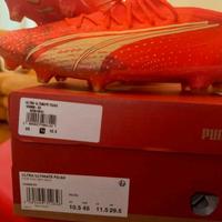 Puma Ultra Ultimate Fg/Ag Tg. 45