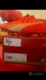 Puma Ultra Ultimate Fg/Ag Tg. 45