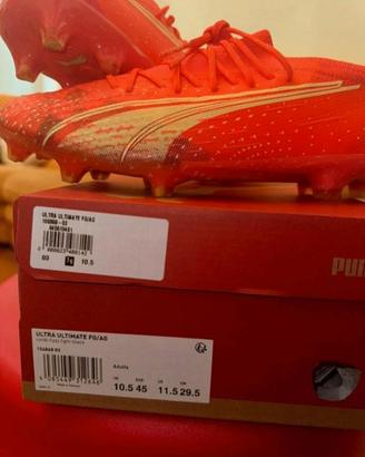 Puma Ultra Ultimate Fg/Ag Tg. 45