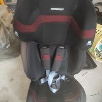 seggiolino foppapedretti