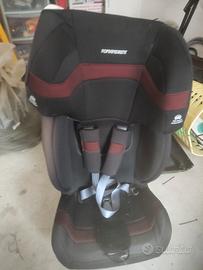 seggiolino foppapedretti