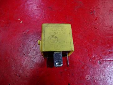 RELE GIALLO BMW R1200RT 2006