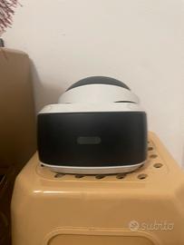 Ps vr