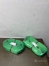 2 Pz Cinghie Wurth Nuove