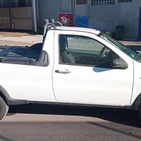 STRADA 1,3 MTJ CABINA CORTA ANNO 2008