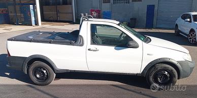 STRADA 1,3 MTJ CABINA CORTA ANNO 2008