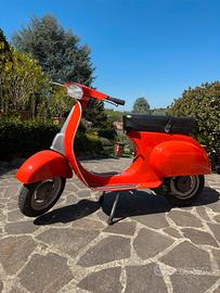 Vespa 50 special