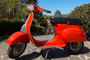 Vespa 50 special