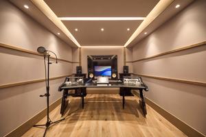 Studio Registrazione a Ore
