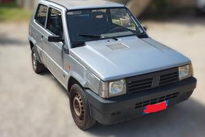 Fiat Panda Young 1100 Fire (prima serie)