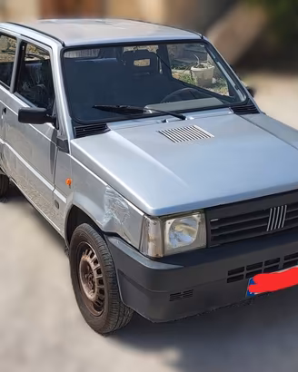 Fiat Panda Young 1100 Fire (prima serie)