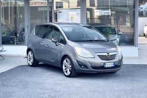 Opel Meriva 1.4 Benzina 120CV E5 Neo. - 2012