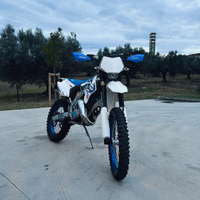 Tm 125